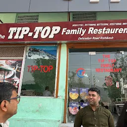 The TipTop Restaurant