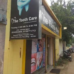 The Tooth Care