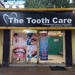 The Tooth Care