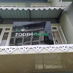 The Tooth Castle