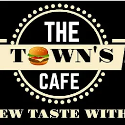The Town's Cafe