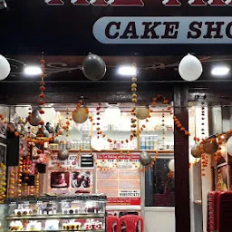 The Treat Cake Shop