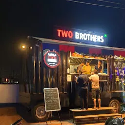 The Two Brothers (Food Truck)
