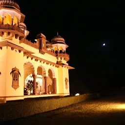 The Ummed Jodhpur park