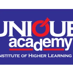 The Unique Academy For UPSC, MPSC & PSI/STI/ASO