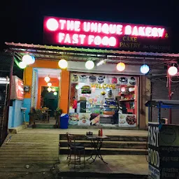 THE UNIQUE BAKERY &FAST FOOD