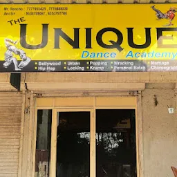 The Unique Dance Academy