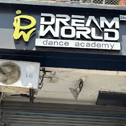 The Unique Dance Academy