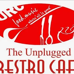 The Unplugged Restro Cafe
