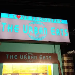 The Urban Eats