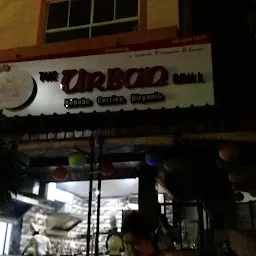 The Urban Grill
