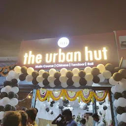 The Urban Hut