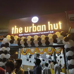 The Urban Hut