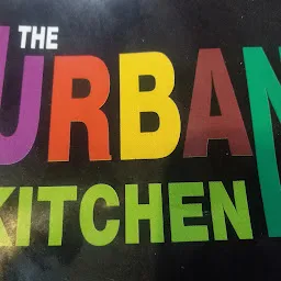 The Urban kitchen