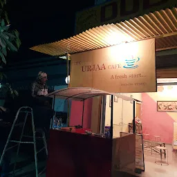 The Urjaa Cafe