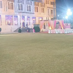 The Utsav Garden