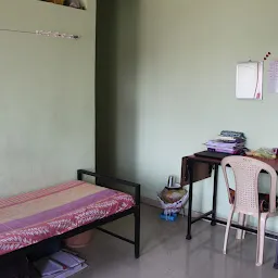 The 'V' Residency ' Ladies Students Hostel