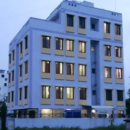 The 'V' Residency ' Ladies Students Hostel