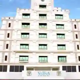 The Vaidya Hotel
