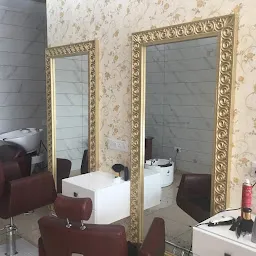 The Vanity Salon & Spa