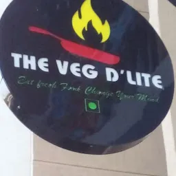 The Veg D'lite