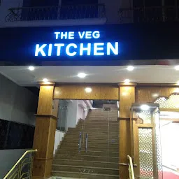 The Veg Kitchen Vegetarian Restaurant