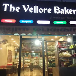 The Vellore Bakers
