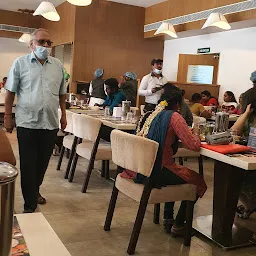 The Vellore Kitchen | Gandhi Nagar