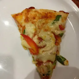 The Veronica Pizza kalali