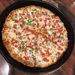 The Veronica Pizza kalali
