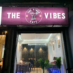 The Vibes Cafe