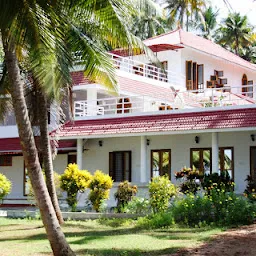 The Vijaya Palace