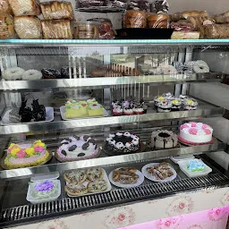 THE VILLAGE BAKERY