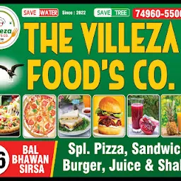 The Villeza Family Dhaba