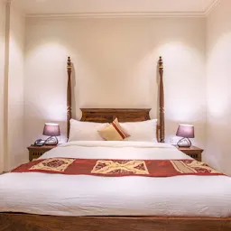 The VrindWoods Hotel, Vrindavan