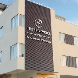 The VrindWoods Hotel, Vrindavan