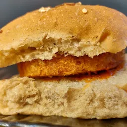 THE WADAPAV CAFE