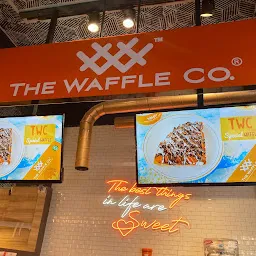 The Waffle Co.