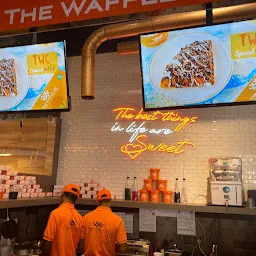 The Waffle Co.