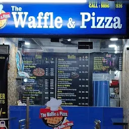 The Waffle & Pizza