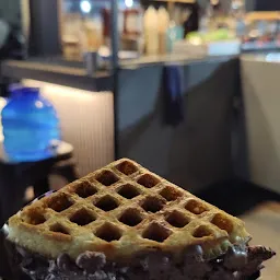The waffle wings