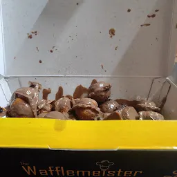 The Wafflemeister
