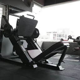 The War House Gym (Rise & Grind)