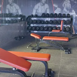 The War House Gym (Rise & Grind)
