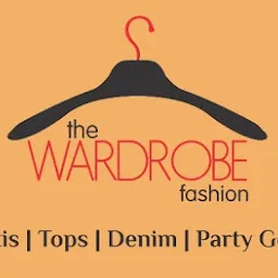 The Wardrobe Fashion ( The Boutique )