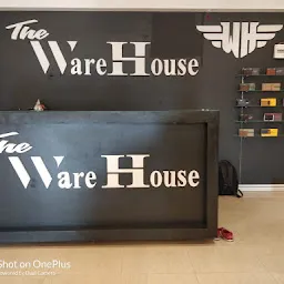 The Warehouse Branded Store
