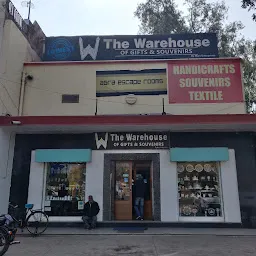 The Warehouse of Gifts & Souvenirs