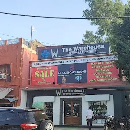 The Warehouse of Gifts & Souvenirs