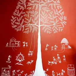 The warli tales