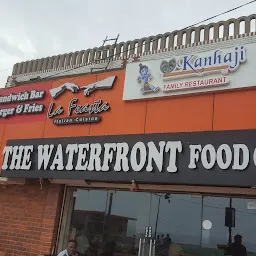 The Waterfront Food Court
